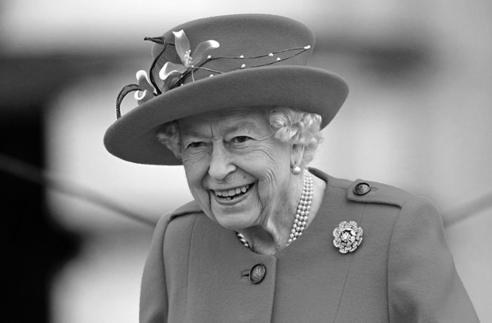Elizabeth II: Die Queen ist tot